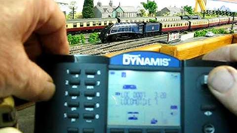 Dynamis Controller by Bachmann