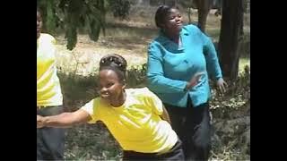 AIC Kyumani Mwokozi Akikuita