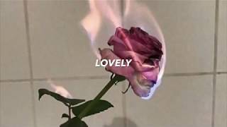 Billie Ellish & Khalid - Lovely (Türkçe Çeviri)