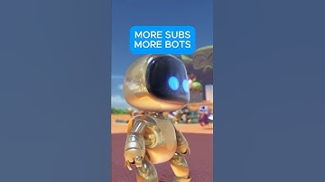 Astro Bot All Special Bots 1M Challenge | Day 3 #astrobot #imaandjessy