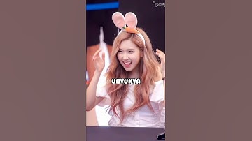 Thumbnail of JIMIN ROSE - Demam Unyu  Unyu