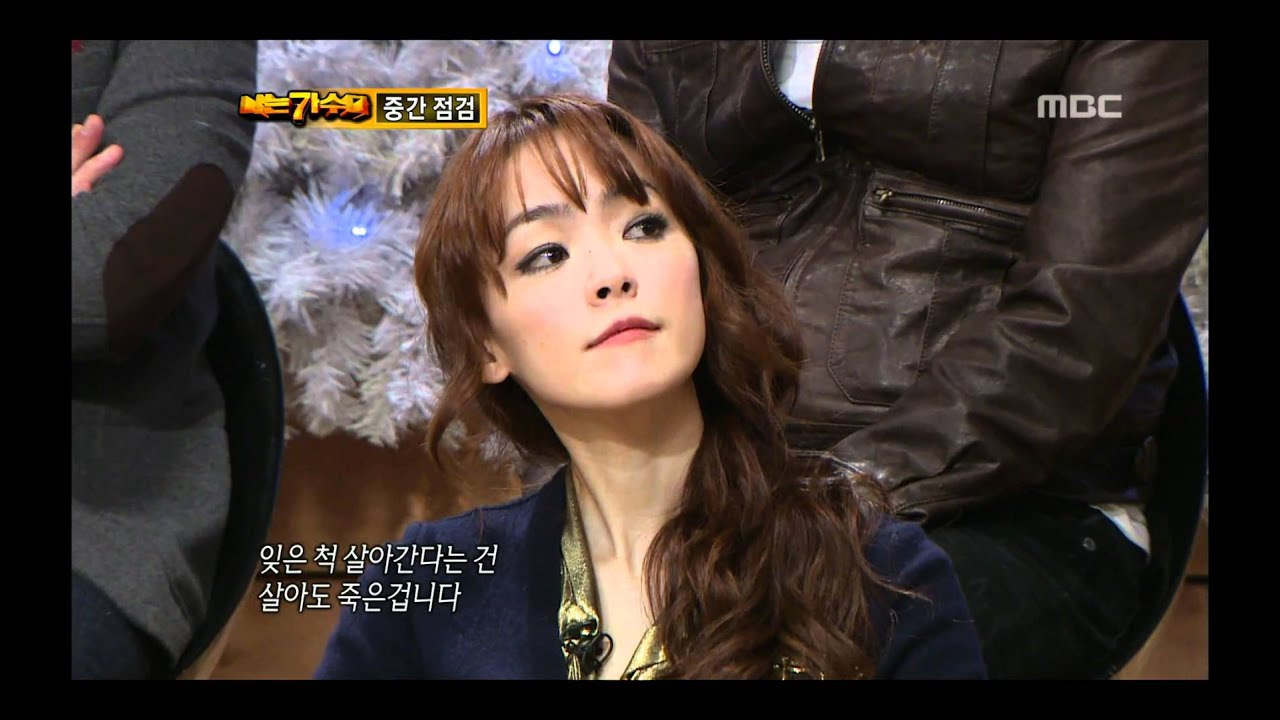 11R(2), #18, Park Wan-gyu : Confession, 박완규 : 고해, I Am a Singer 20111225