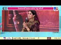 Ram Charan's Peddi Vijayawada Roar Pre-Release Event : పెద్దిలో అదే హైలైట్.. చరణ్ ఏం చెప్పారంటే..?