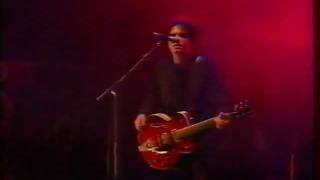 The Cure - 1998-08-22 Köln