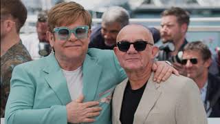 Elton John - Blues Never Fade Away (Tristeza Nunca Desaparece)