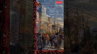 Magtymguly - Har Kyldy/Pany Dunya Bara/Goshgy Resimi