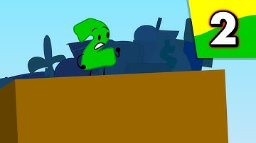 Turbo Object Brawl - "Team Beam!" (OLD)