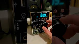 Douk Audio M7 Amplifier