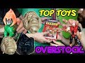 MOTU TOP TOYS THUNDERCATS PLAY FUL SUPER AMIGOS PACIPA ACERTIJO MOSQUITOR SANGRE NEGRA HE-MAN