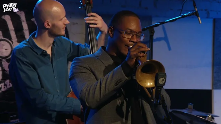Jason Hunter Quintet (Live at Philly Joe's Tallinn...