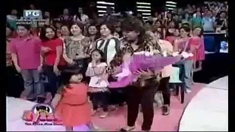 THE RYZZA MAE SHOW   May 27, 2013 with ANNABELLE R...