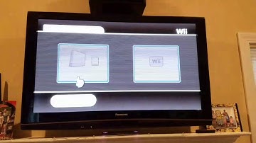 How to delete Wii game data on a Wii U