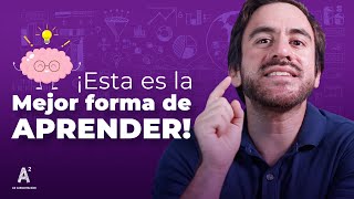 9 tips para aprender eficientemente