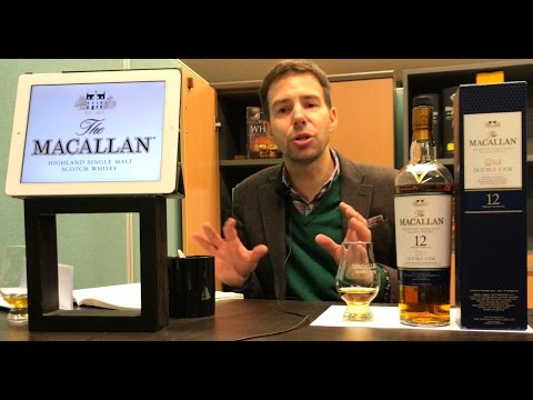 ウイスキー The Macallan 12 Year 700ml large_c3d70732-8199-4f2d-a194-
