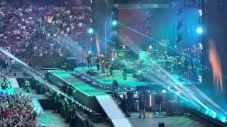 BRUCE SPRINGSTEEN- „Badlands“- Live, May 27th, 2023- Amsterdam Arena, Netherlands