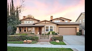 5 Becker Drive in Ladera Ranch, Califronia
