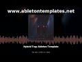 Hybrid Trap Ableton Template Wave Trap Production
