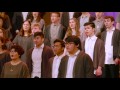 Grace Before Sleep - Vancouver Youth Choir