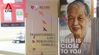 Karena para penjudi bermasalah semakin muda usianya, para konselor menyerukan agar keluarga turun tangan lebih awal.