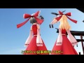 【東方MMD】霊夢さんが風邪を引いたようです