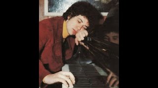 Video-Miniaturansicht von „Lucio Battisti & Mogol (1976) - La compagnia (Date: 1969) For Piano“