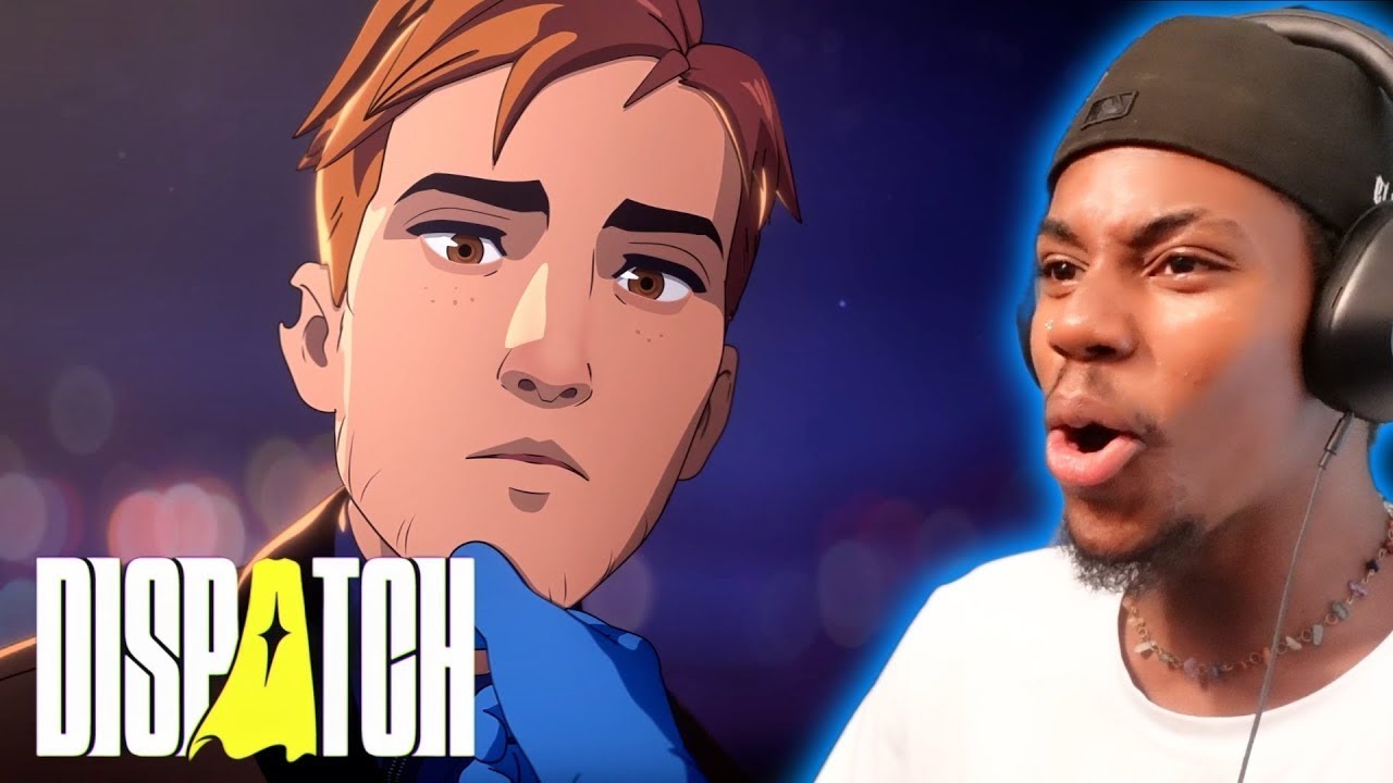 It's Only Up From Here !!! | Dispatch [Ep 1]