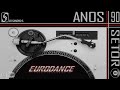 Eurodance anos 90s vol 59 dj sandro s