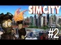 SimCity #2: "Скорая спешит на помощь!"