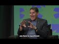 Reggie Fils Aimé on the Power of Diversity | SSXSW 2022