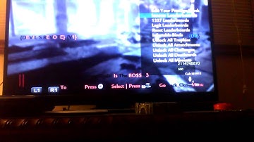 Waw zombies Mod menu Devil