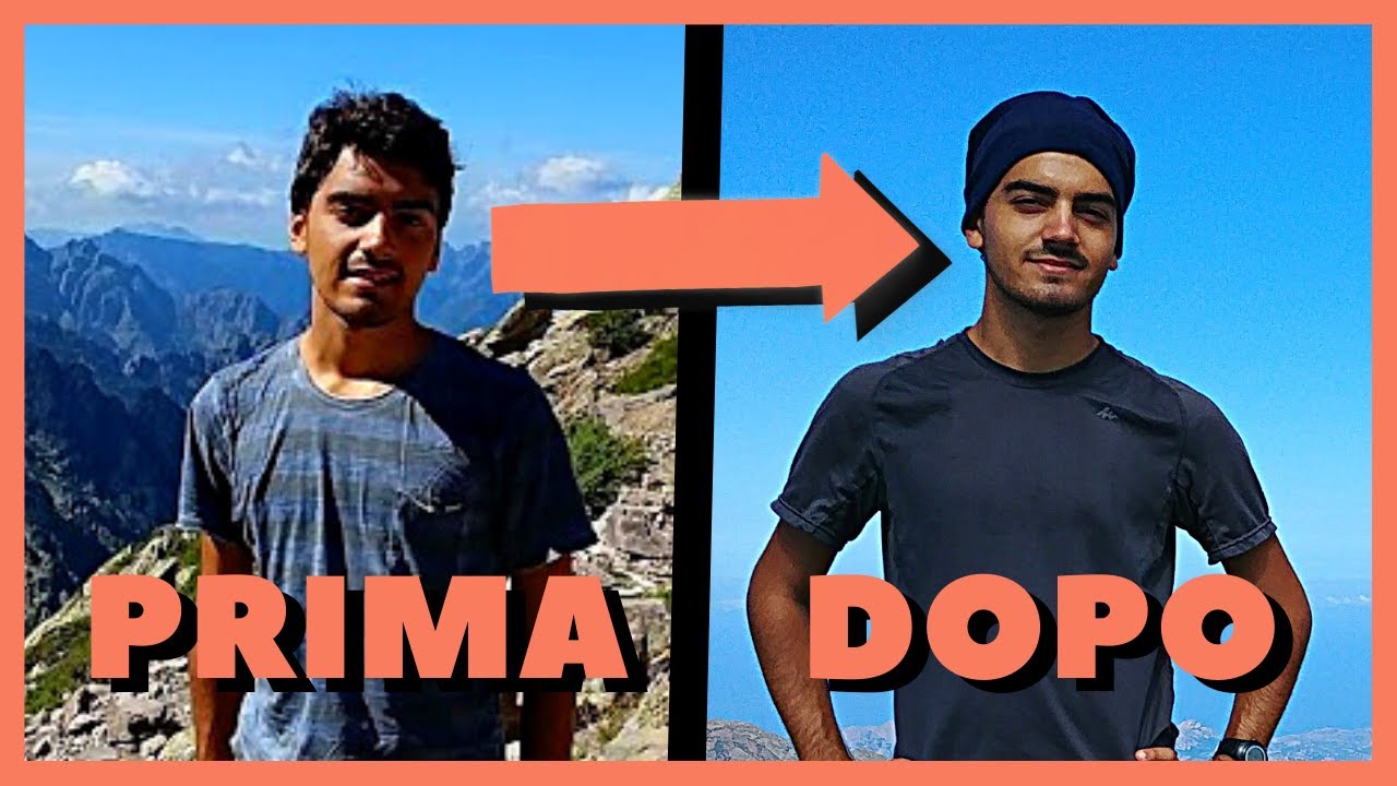 Trekking DA SOLO: 5 Cose che mi hanno Cambiato