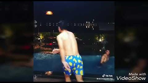 Couple hà đức chinh- bùi tiến dũng  (những khoảng khắc đáng  yêu )