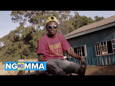 Real Katia Ft Krystar Chonjo Official Video