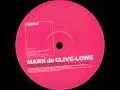 Mark De Clive-Lowe  - Better Days (Unit 46 Edit)