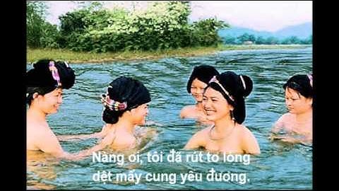 HÀ THANH - Nụ cười sơn cước - TÔ HẢI