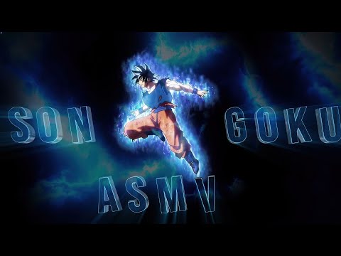 || Dragon Ball Super {ASMV/AMV} || Do It Kakarot! || Son Goku