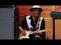 Jimmie Vaughan R Cray Hubert Sumlin Six Stings Down Crossroads Eric Clapton Guitar Festival 2010 mp3