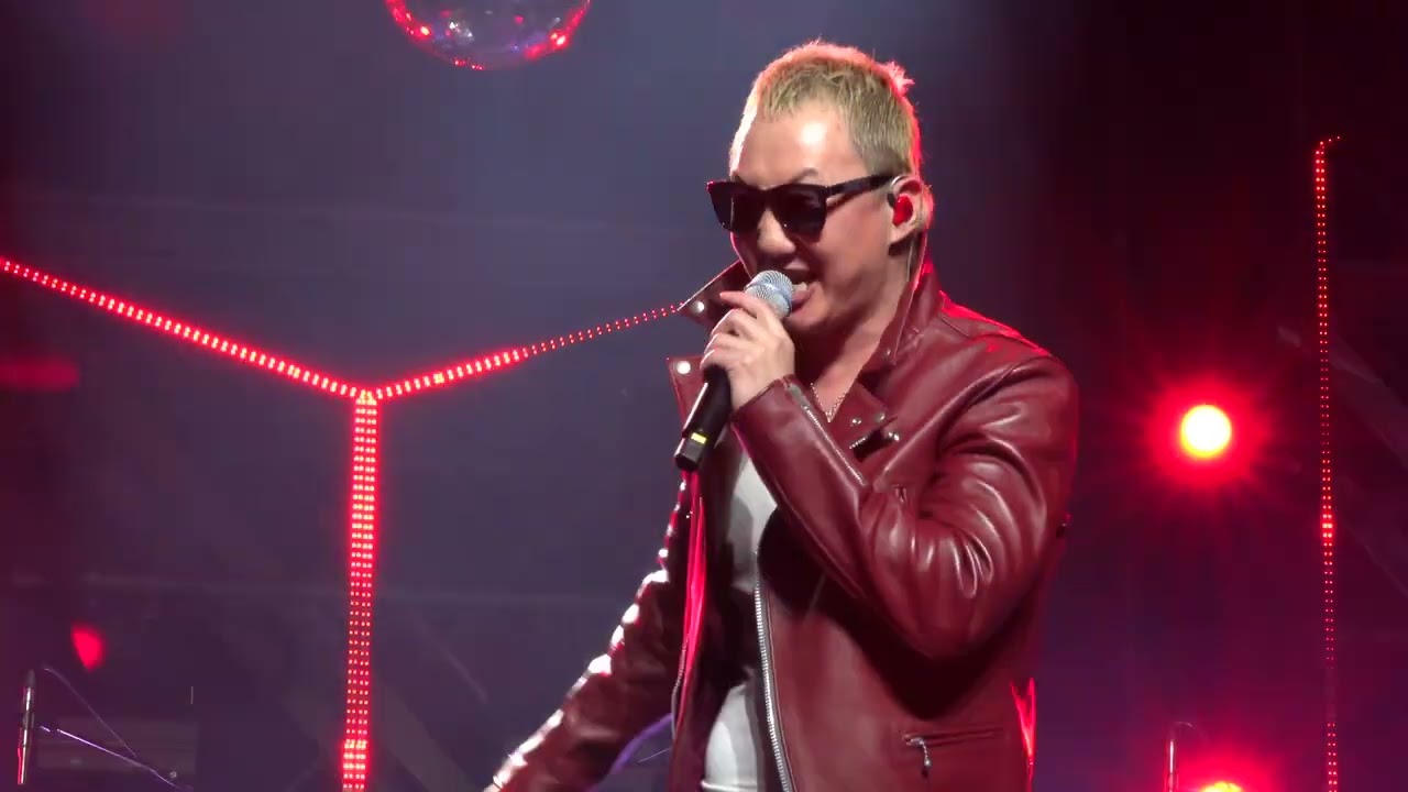 카운트다운 판타지 2024-2025 노브레인 FULL [4K] | NO BRAIN (노브레인) | 2024.12.31 @킨텍스 5홀