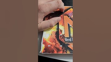 Day 2 of our 30 Day Dice Calendar! #dnd #dice #dicecalendar #nerdimmersion #shorts