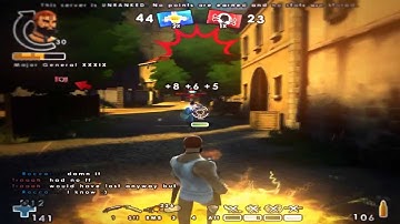 1v1 Gunner | Clips #1