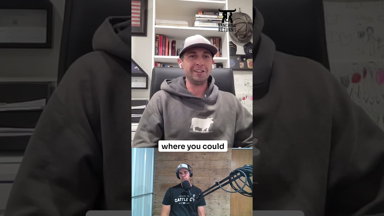 Episode 250 with Nick Bailey of Grandview Farming! #directmarketingfarm #directtoconsumer #farm