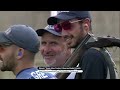 Final Skeet Team Men Junior – ECh Shotgun 2022, Larnaca, Cyprus (06.09)