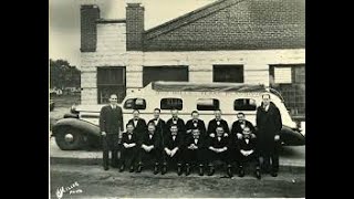 Early Bob Wills and His Texas Playboys - St. Louis Blues [Alternate] -  [1935].