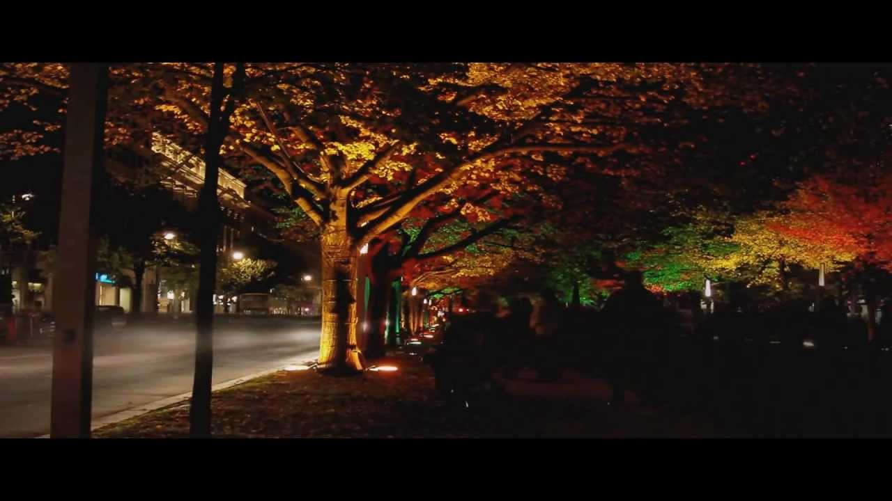 Daniel Cain - Autumn (Edm) Feel the rain is coming.