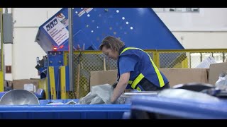Emerald Documentary Series: Goodwill Edmonton Impact Centre Sustainability Program Information