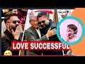 Balen Love Harku❤️🫣 | Nepali Politics Gets Spicy😱😆