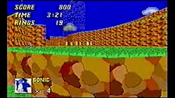 SRB2 (September 2000 Build or Sage 2000 Build)