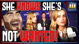 Brie Larson KNOWS NO ONE Can STAND Her! INSANE Interview RESPONSE Reveals It!