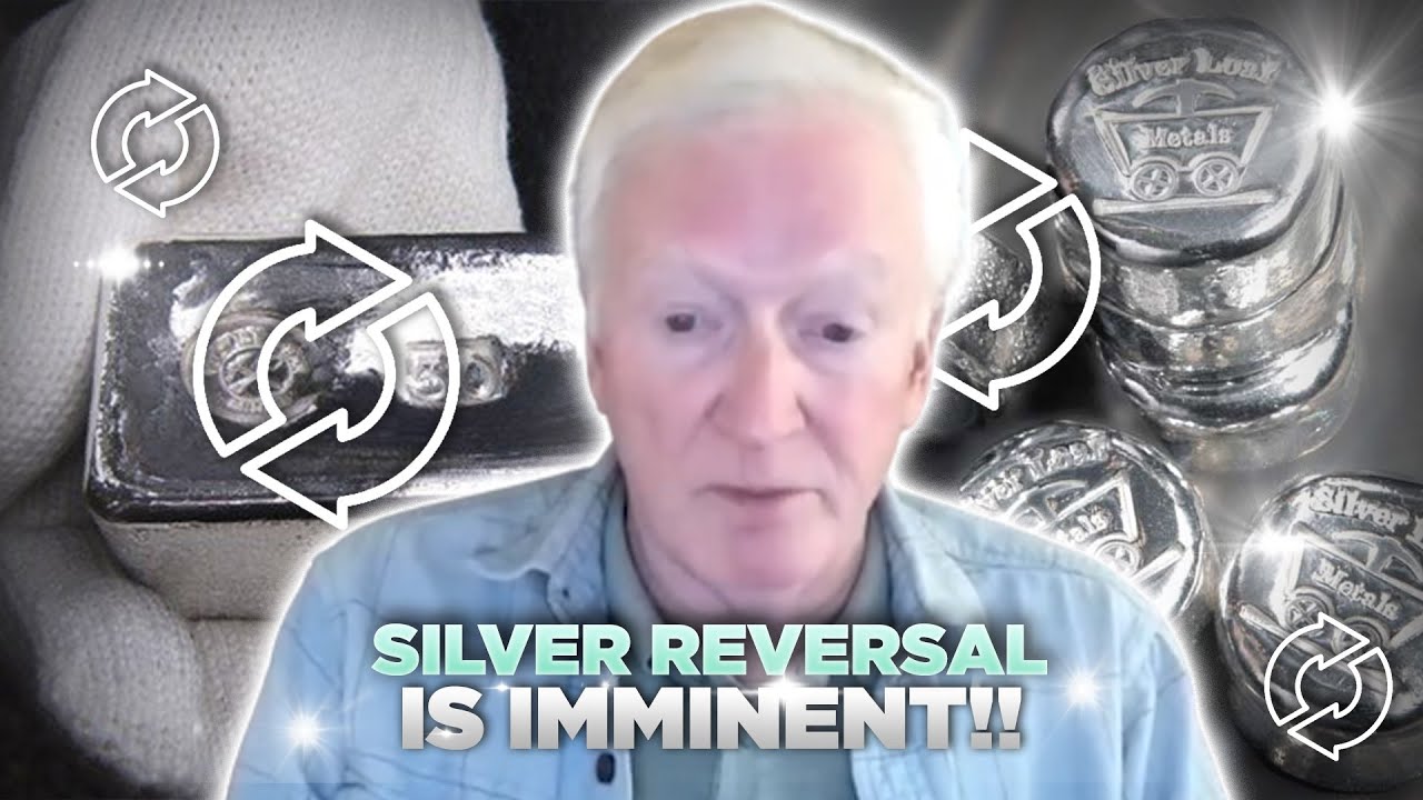Silver Alert: Predictions for Gold and Silver by Michael Oliver