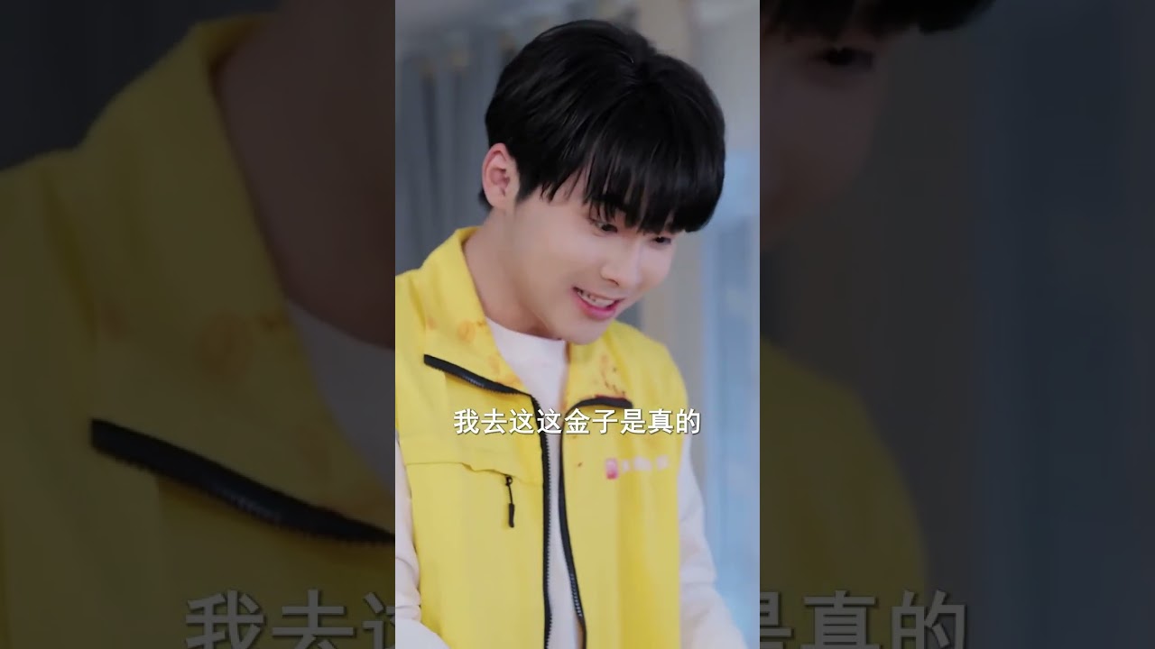 地攤廉價項鍊變翡翠，窮小子逆襲成億萬富豪